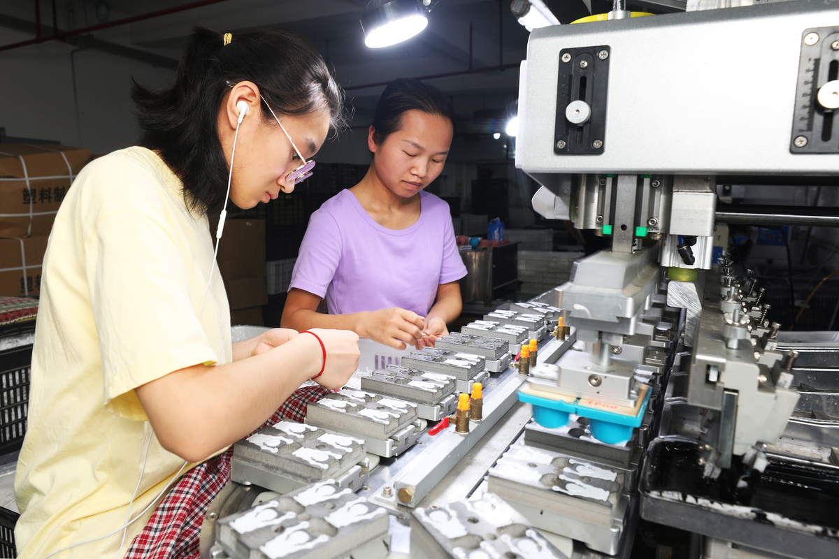 四川省蚕丝学校模具设计与制造专业教学质量怎么样？