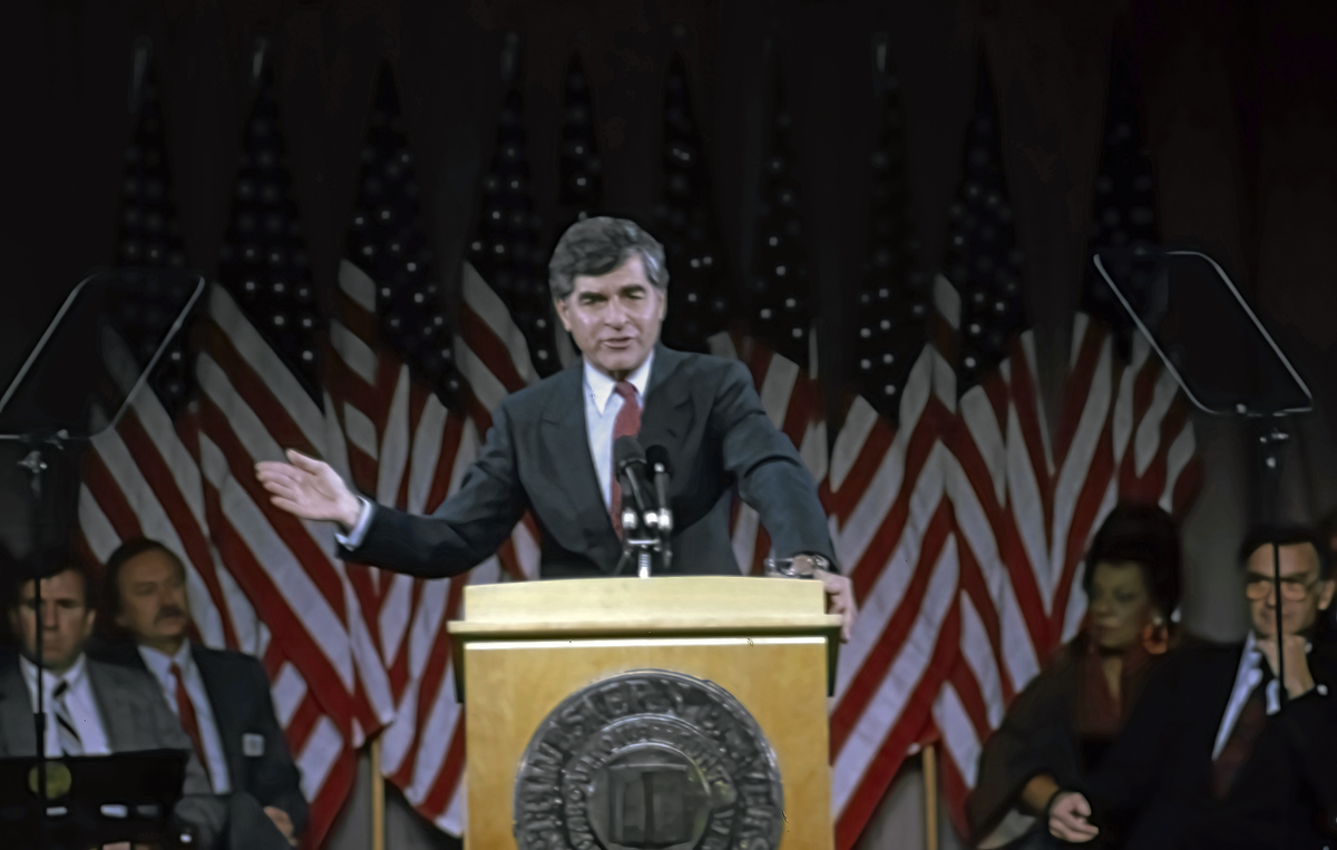 Best TV Shows About the US Presidency (POTUS)