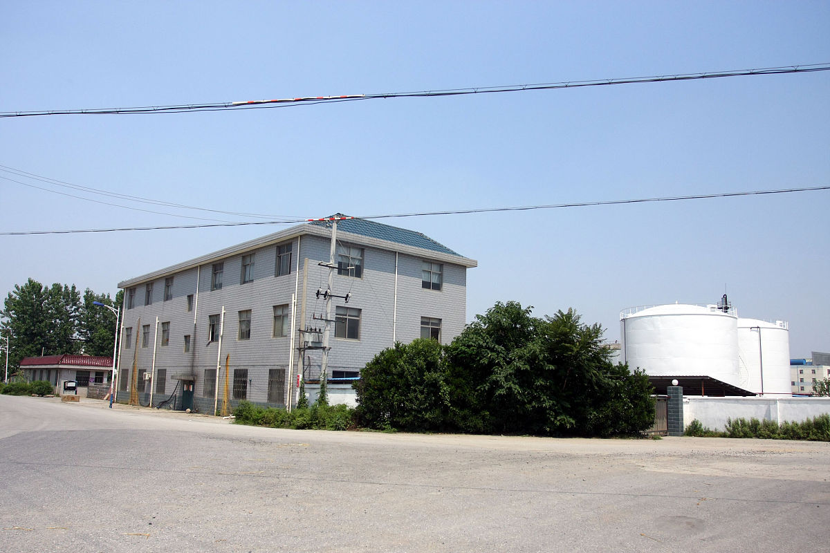 濮阳范县二厂液化气站名称 - 详细介绍