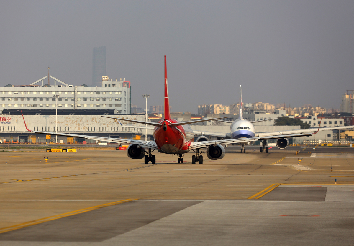 航空服务专业就业前景怎么样？