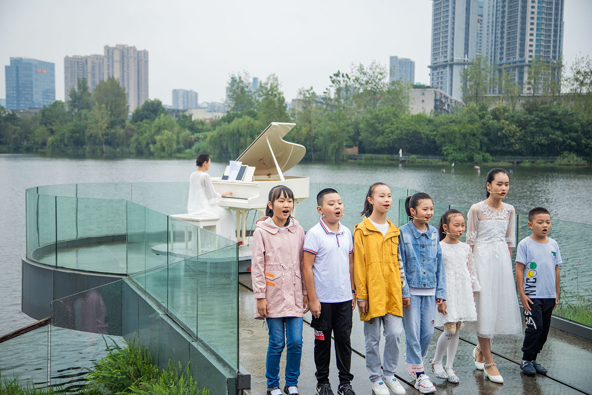 (如需下载使用,请务必署名:红星新闻 王欢/视觉中国)2019年9月24日,成