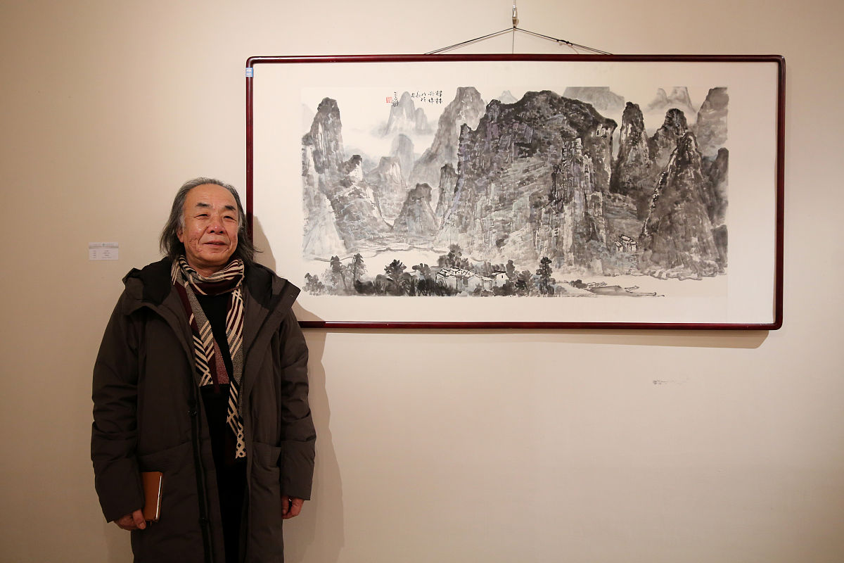 沈阳师范大学中国画专业怎么样