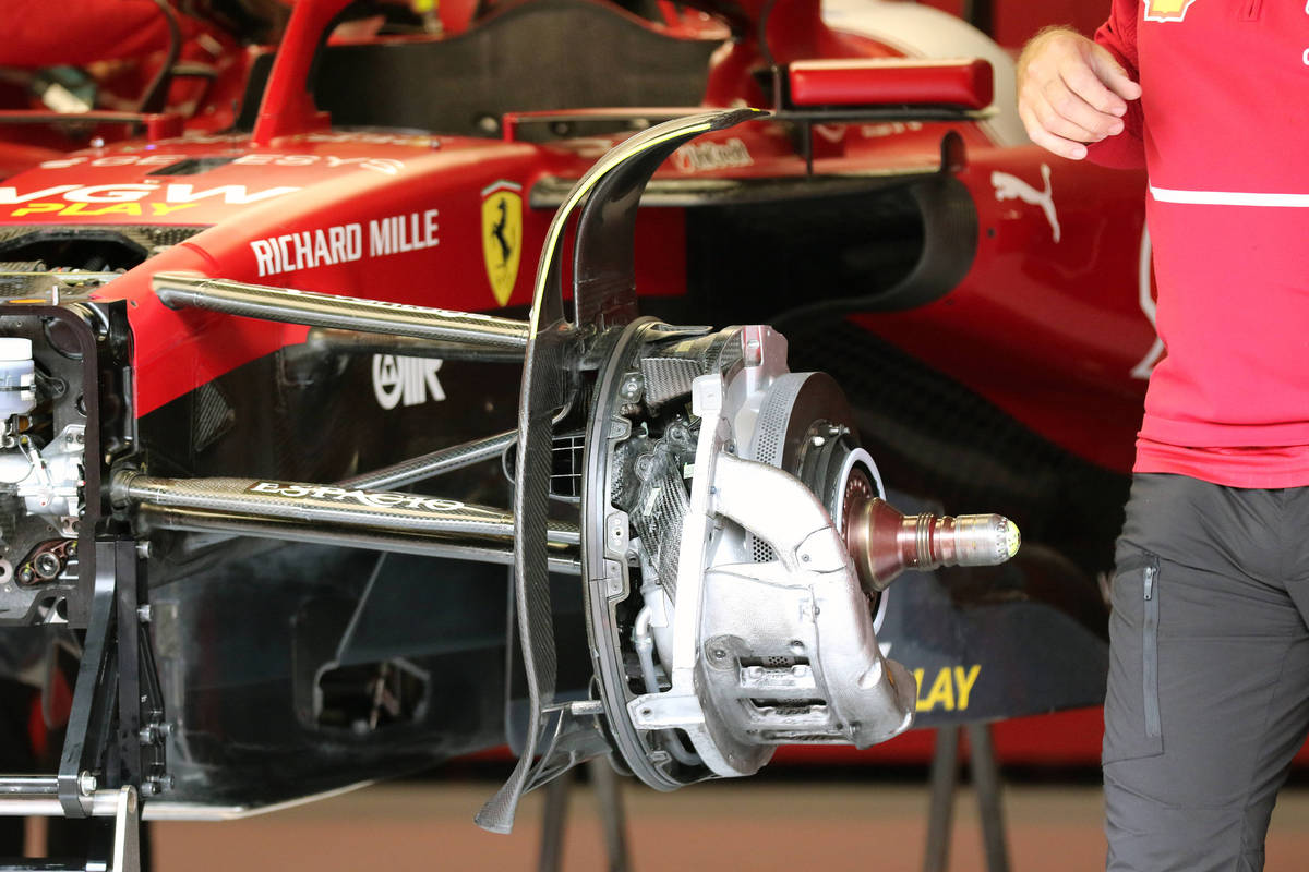 F1赛车比赛中DRS尾速是什么