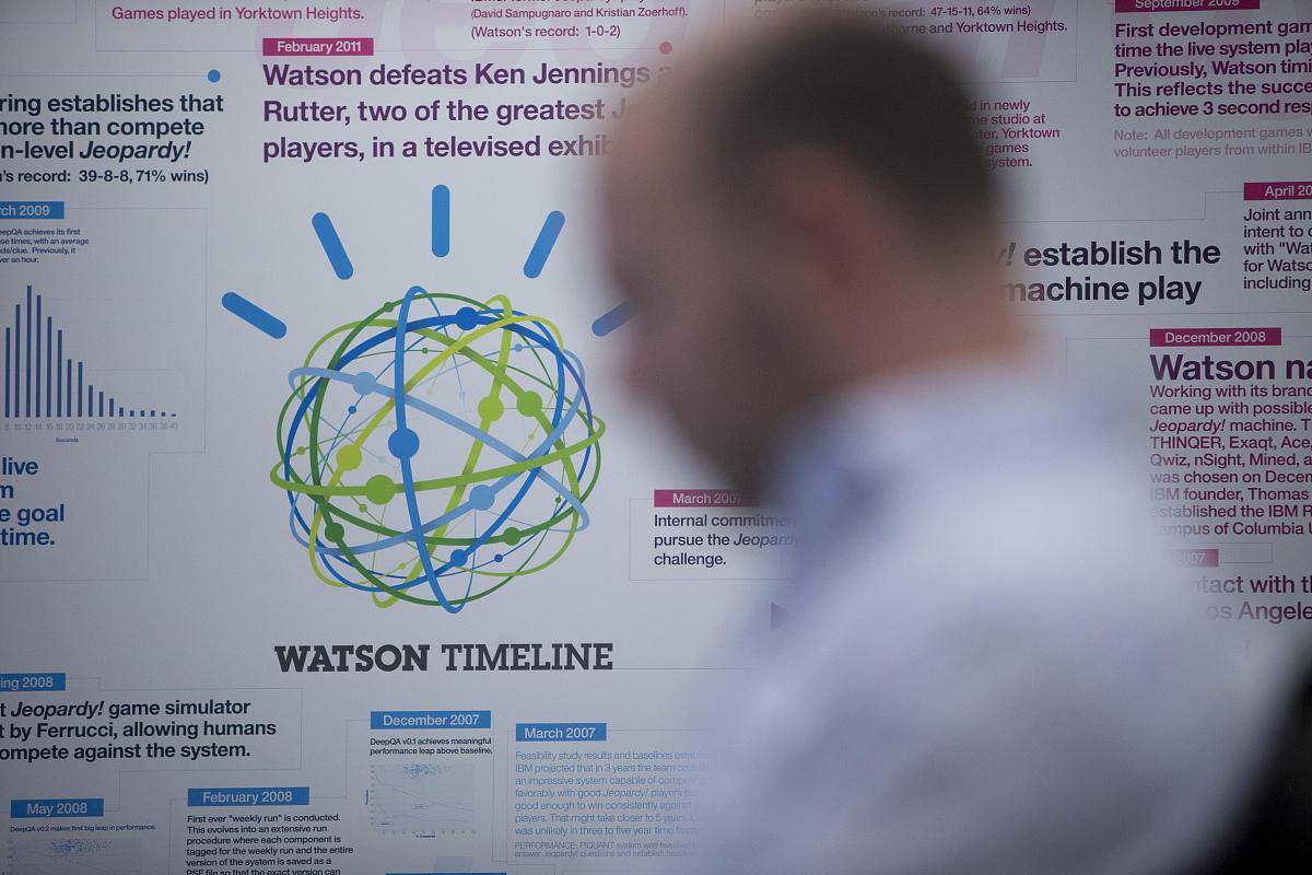 Apa itu AI? Panduan Lengkap tentang Kecerdasan Buatan