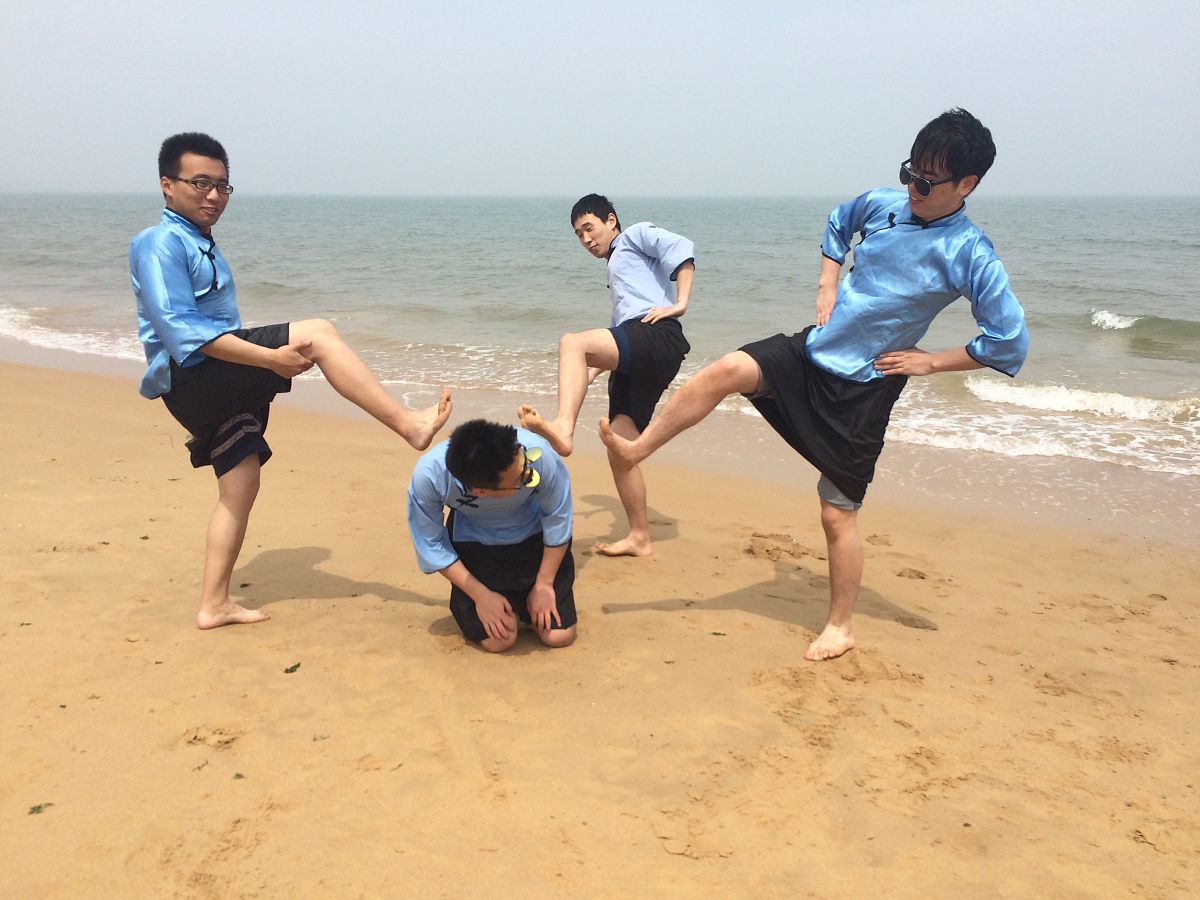 女生喜欢我却冷淡？如何应对？