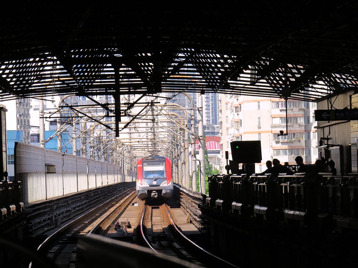 城市轨道交通工程技术专科就业前景好不好？
