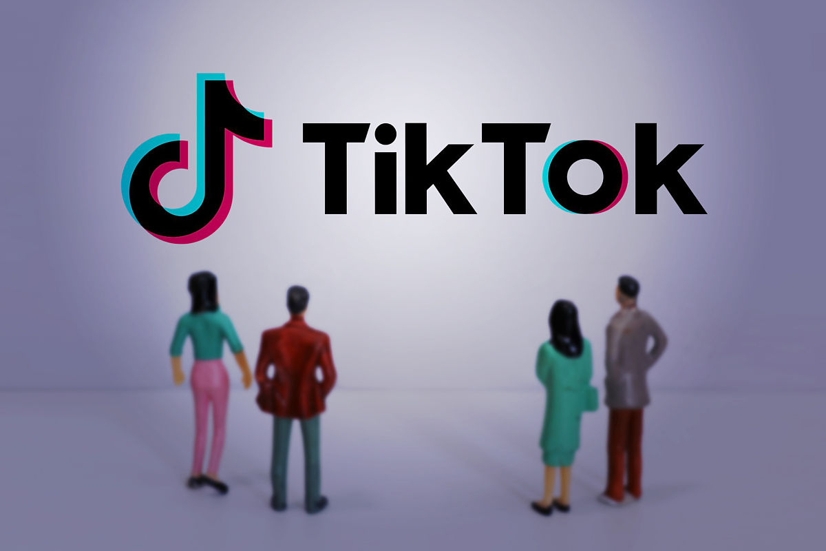 tiktok和推特