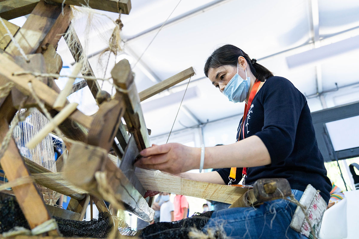 丝绸工艺就业前景怎么样用发散