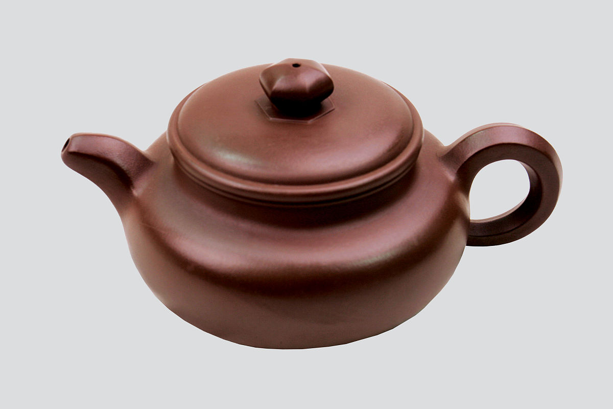 马金山紫砂壶价格：从几百元到数万元不等