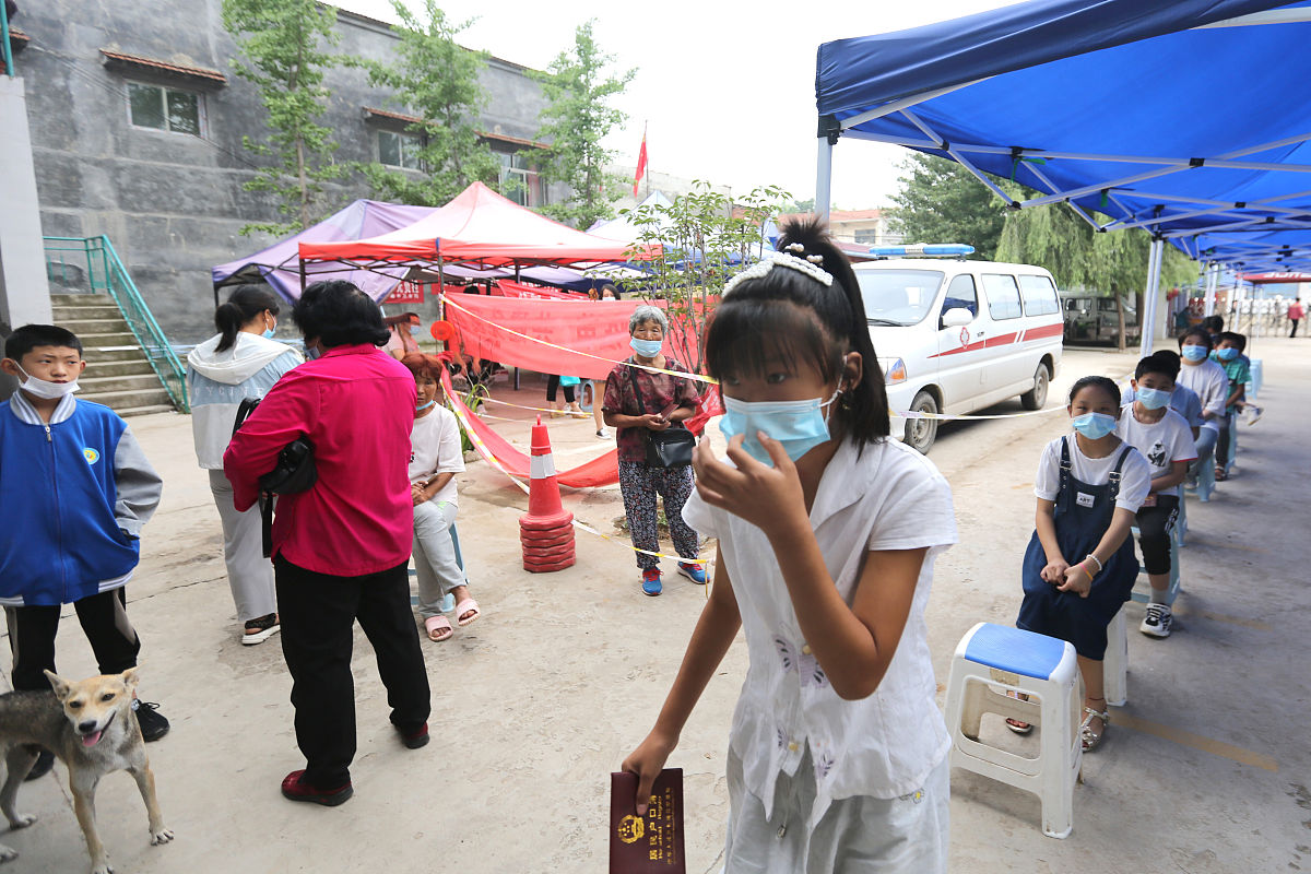 河南安阳职业中专2023年招生专业-选择指南