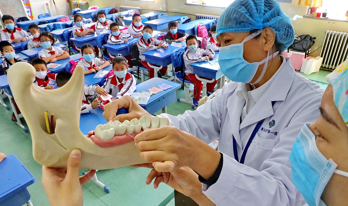 河北同仁医学院口腔修复工艺专业详解：培养口腔修复人才