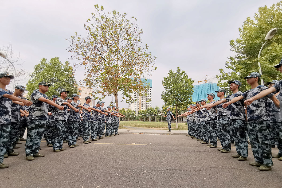南充邮电工业职业学校航空旅游服务招生（中专+大专） - 培养航空旅游服务人才