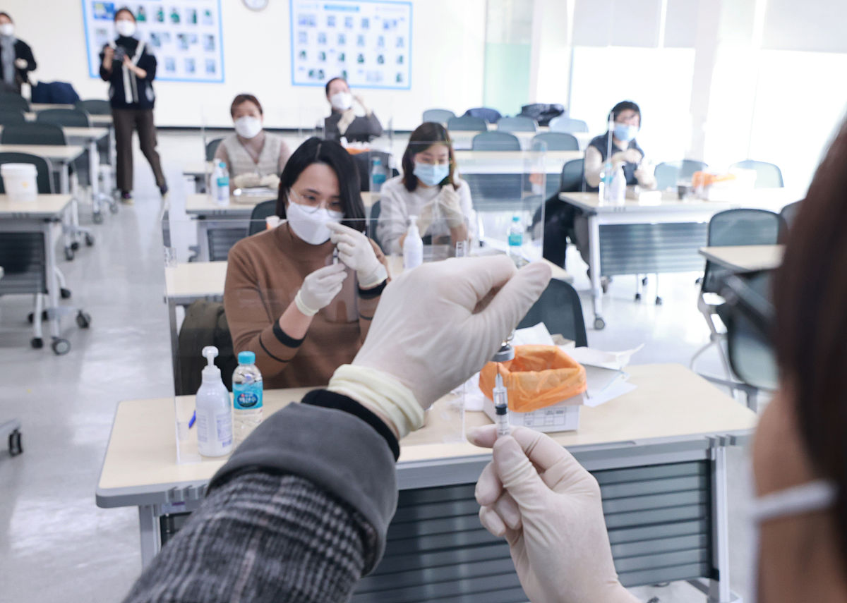 中国学生兽医理想职业：挑战与机遇