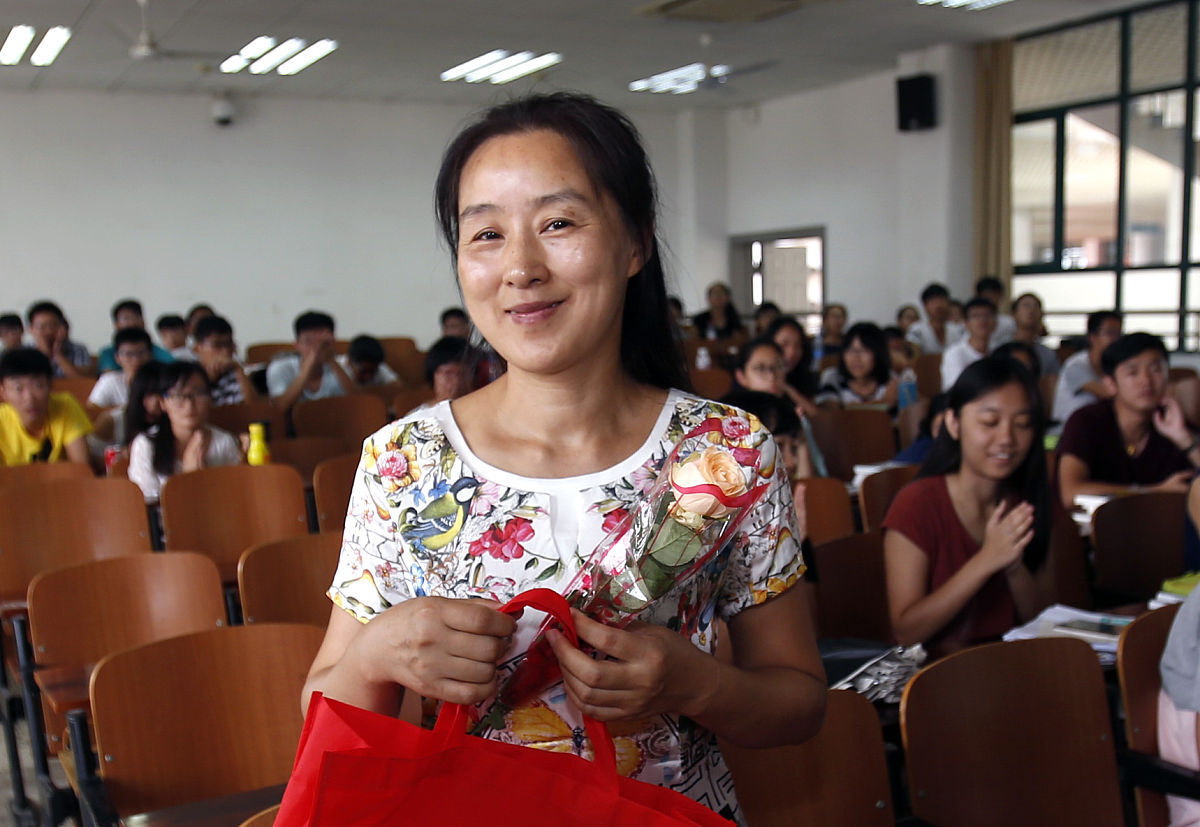 西华师范大学语文教育专业招生：培养未来优秀语文教师