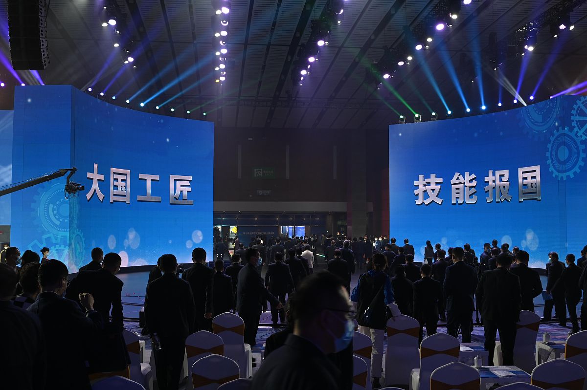 成都翰林职业技术学校2021年招生专业有哪些