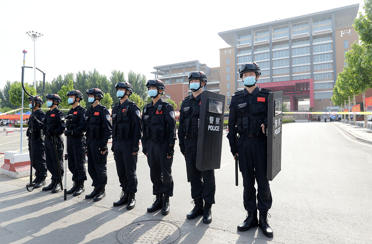 大型活动安保工作的应急管理创新做法