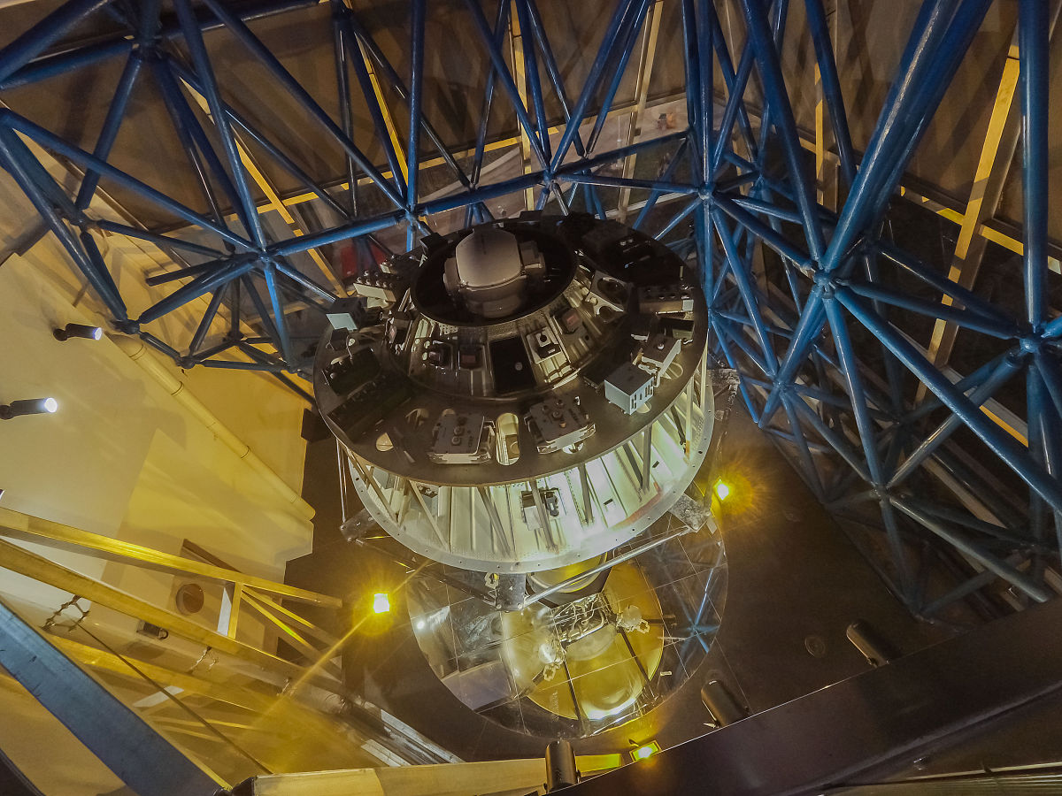 建设核电站穹顶球带下口保护措施的重要性