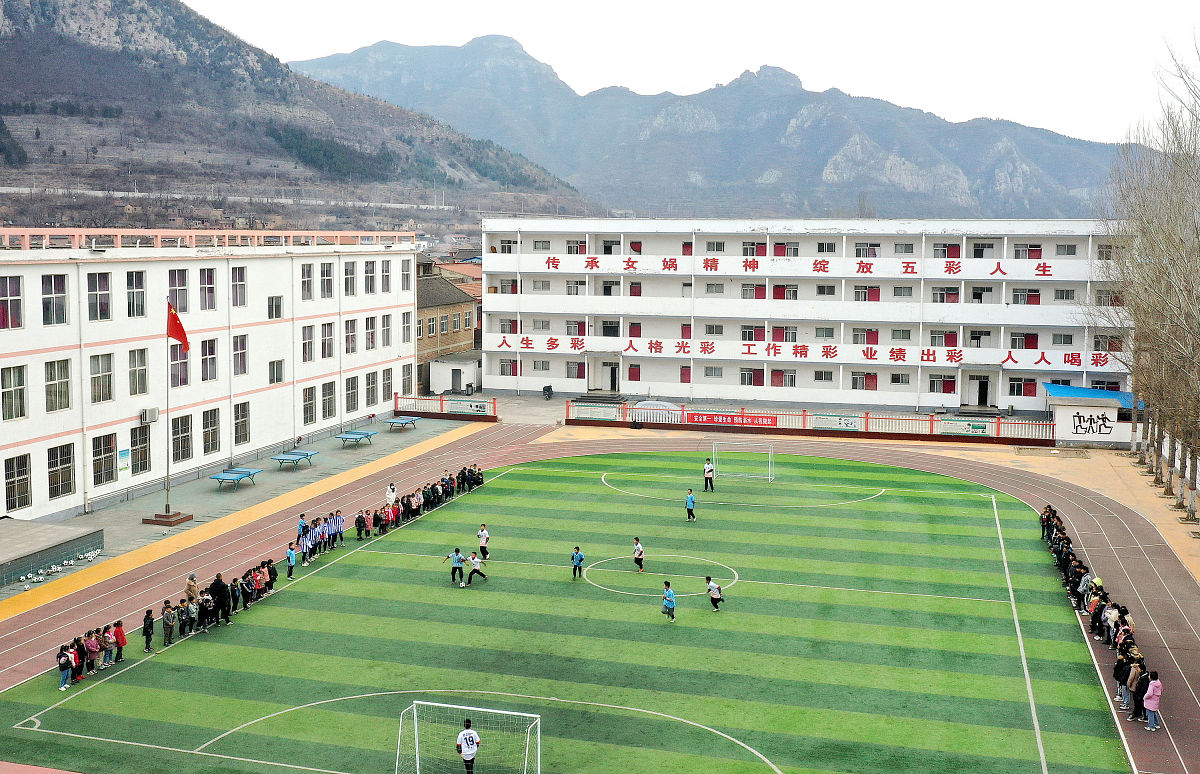 汉源县九襄镇职高宿舍条件怎么样？