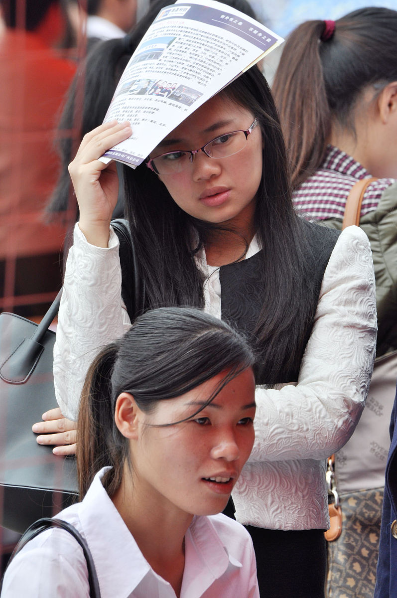 广西2021年女生上什么中专学校比较好