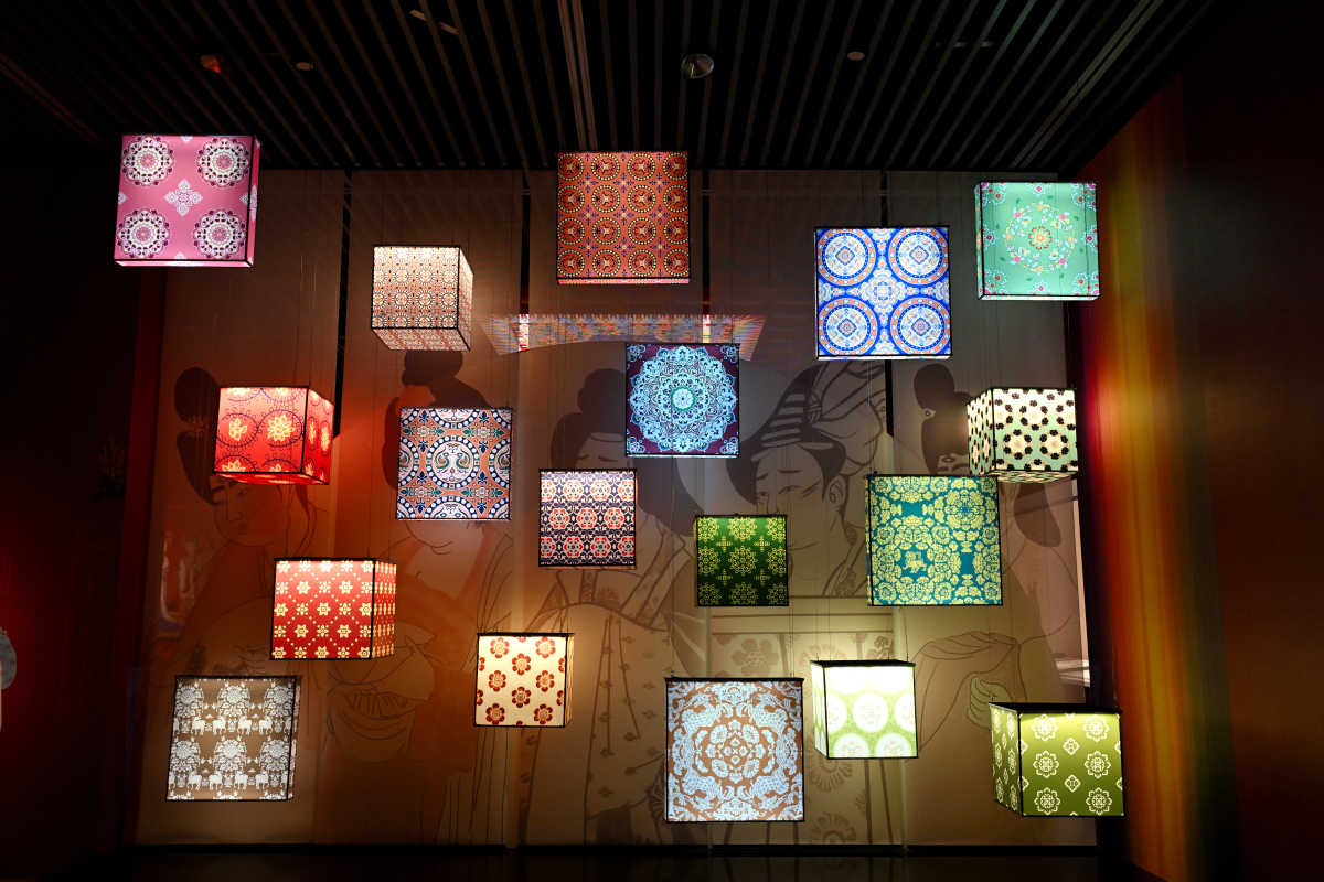 海派文化毕业设计主题：创意与灵感来源