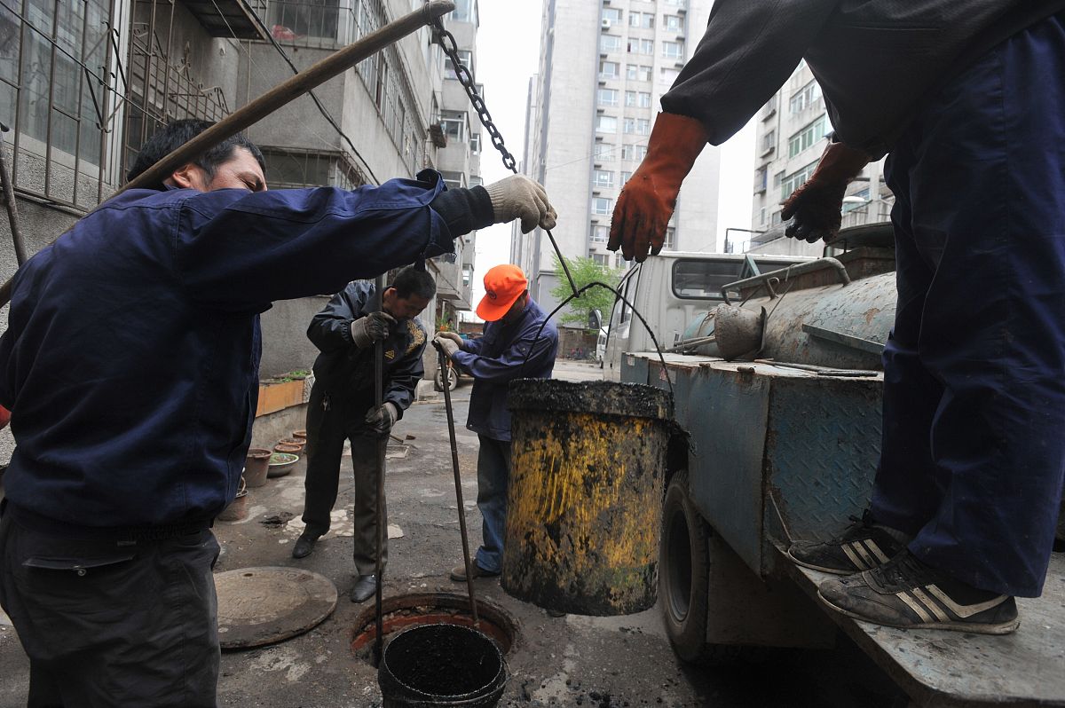 市政工程管道闭水试验费用清单：属于检测测试及验收费用