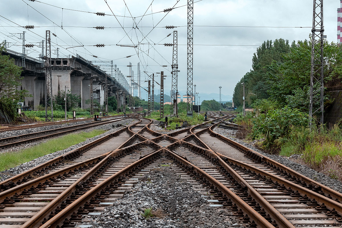 重庆铁路学校前景分析：2020年读铁路学校有前途吗？