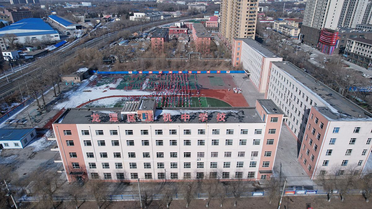 黑龙江省水利水电学校：培养水利水电人才的摇篮