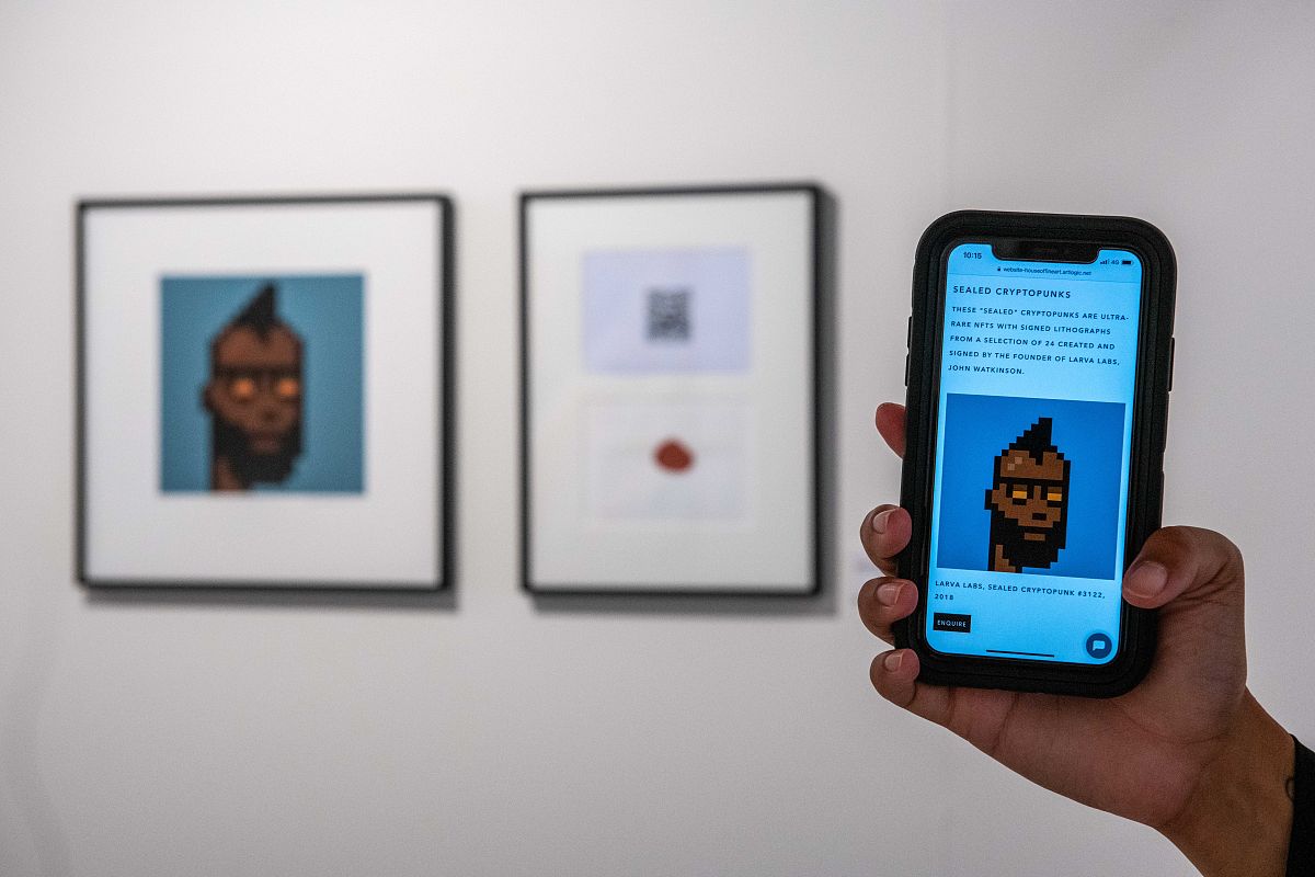 NFT藏品取名指南：创意灵感与技巧