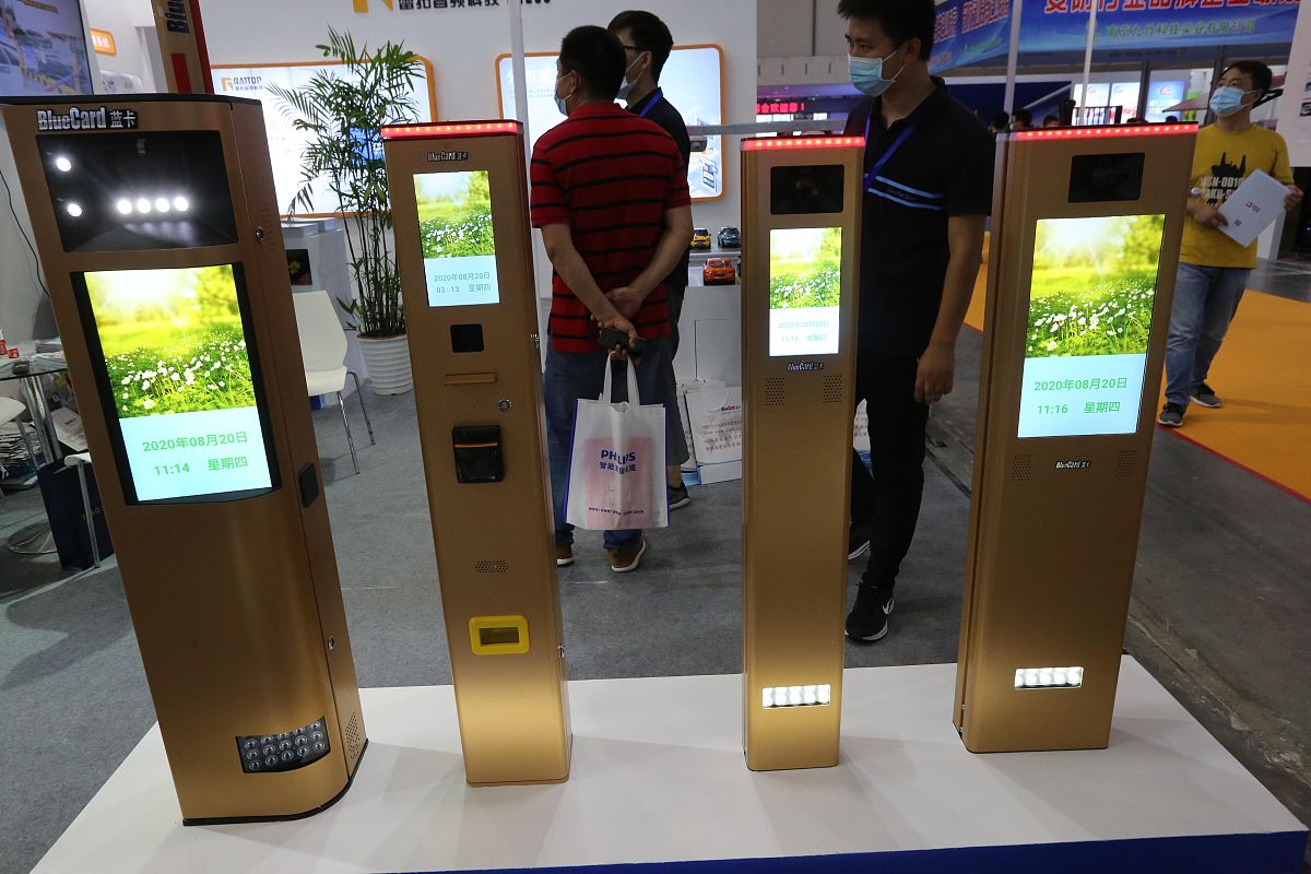 自助酒店项目的已有基础
