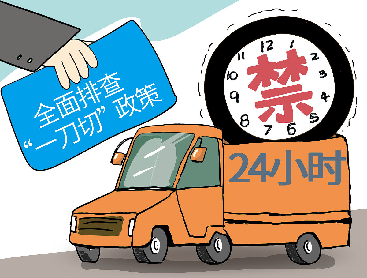 规范公司车辆使用，杜绝违规行为