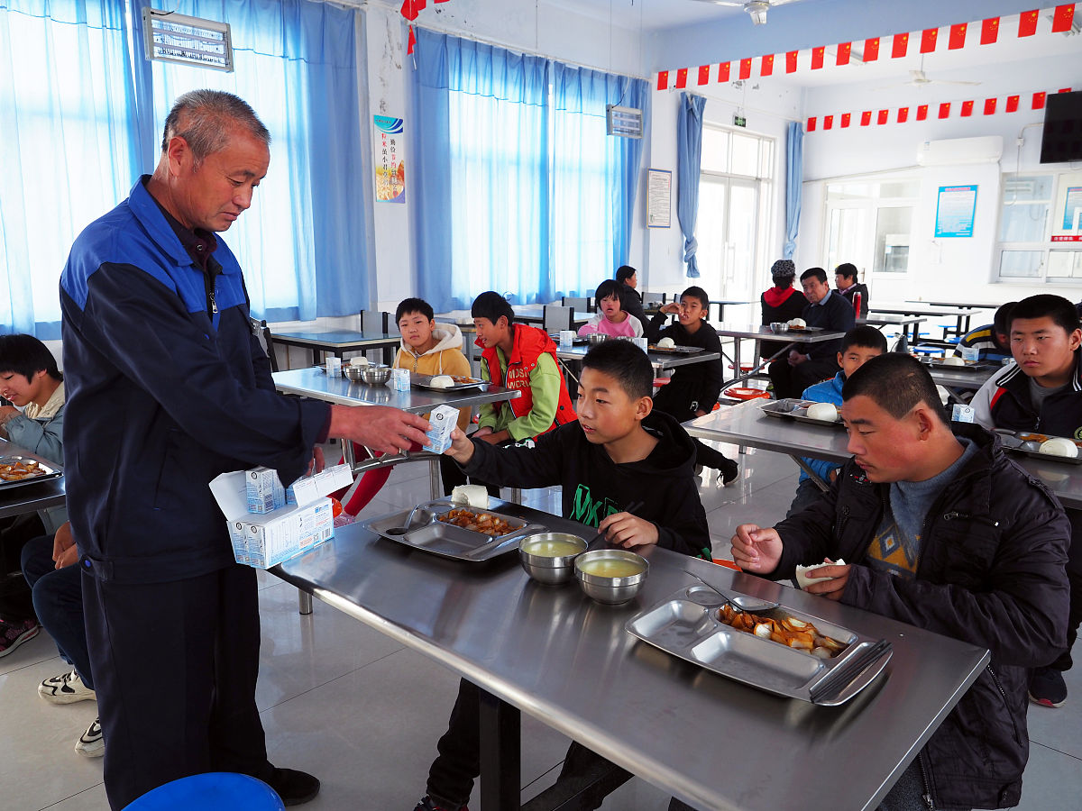 喜德县职业中学怎么样、好不好