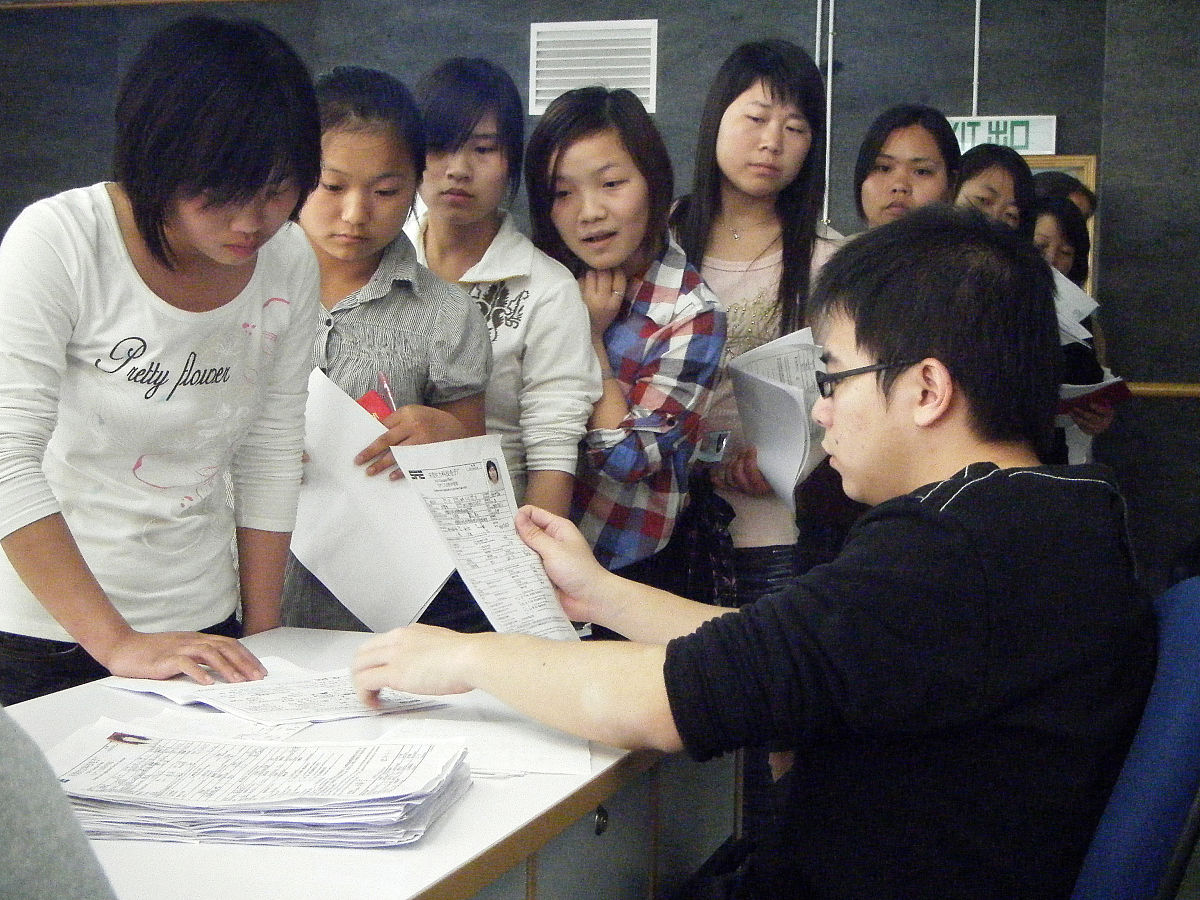 低学历女生适合的职业你知道多少