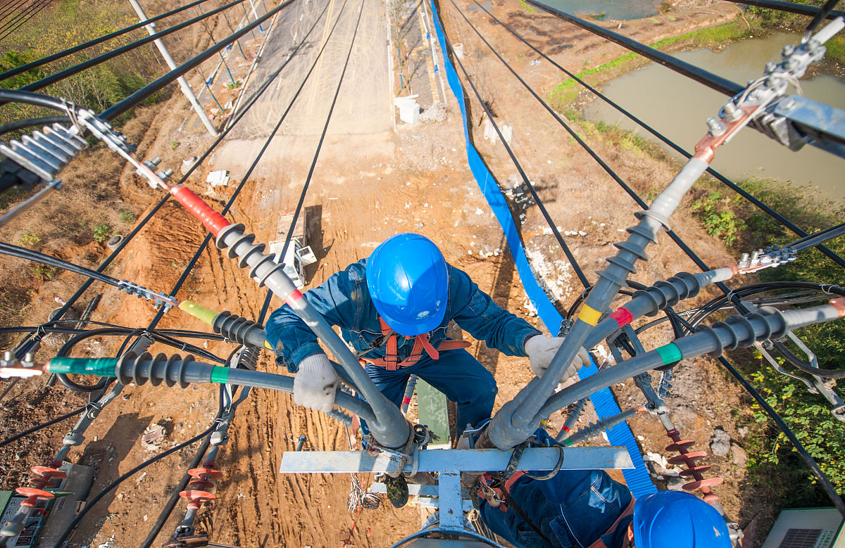 2020年重庆水电职院高压输配电线路施工运行与维护专业招生