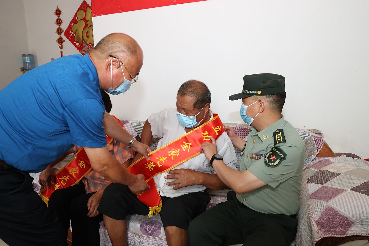 乡镇退役军人服务工作调研3000字