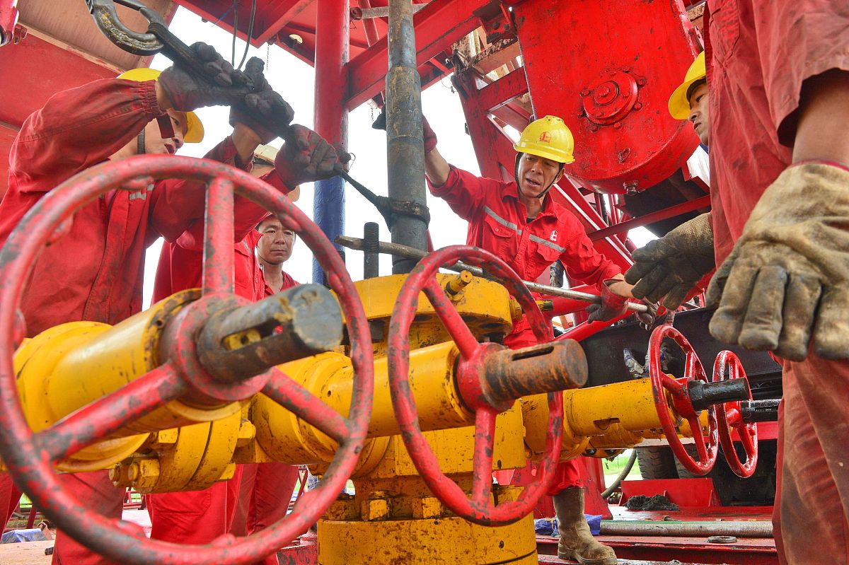 修井作业油管内液体控制技术难点及解决方案