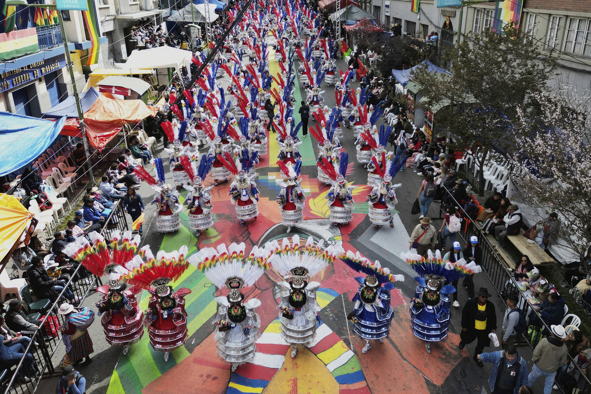 大理三月街民族节