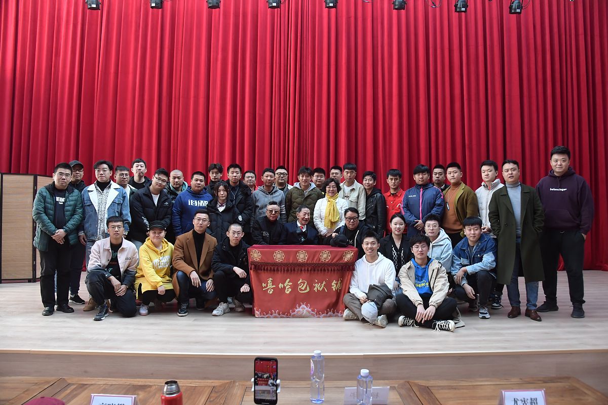 安徽能源技术学校师资力量怎么样？2021年师资队伍建设情况