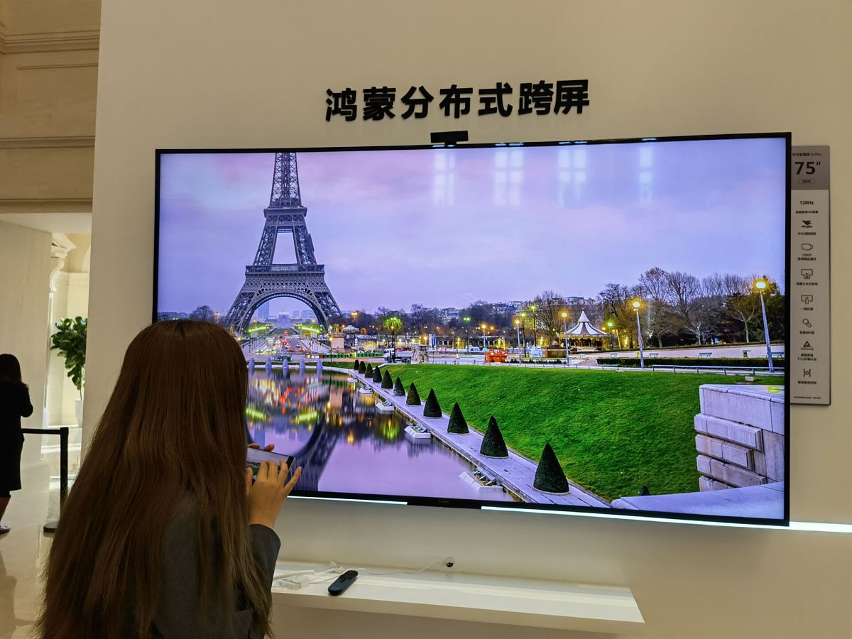 2K vs. 4K 电视机：全面解析区别和选择指南