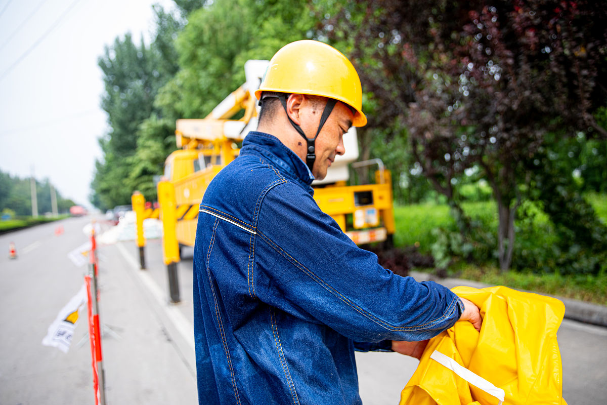 道路巡检工作质量保障措施