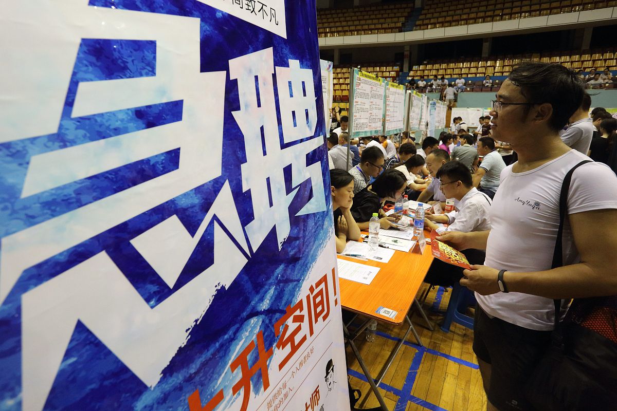 四川省贸易学校招生对象：培养你的贸易梦想