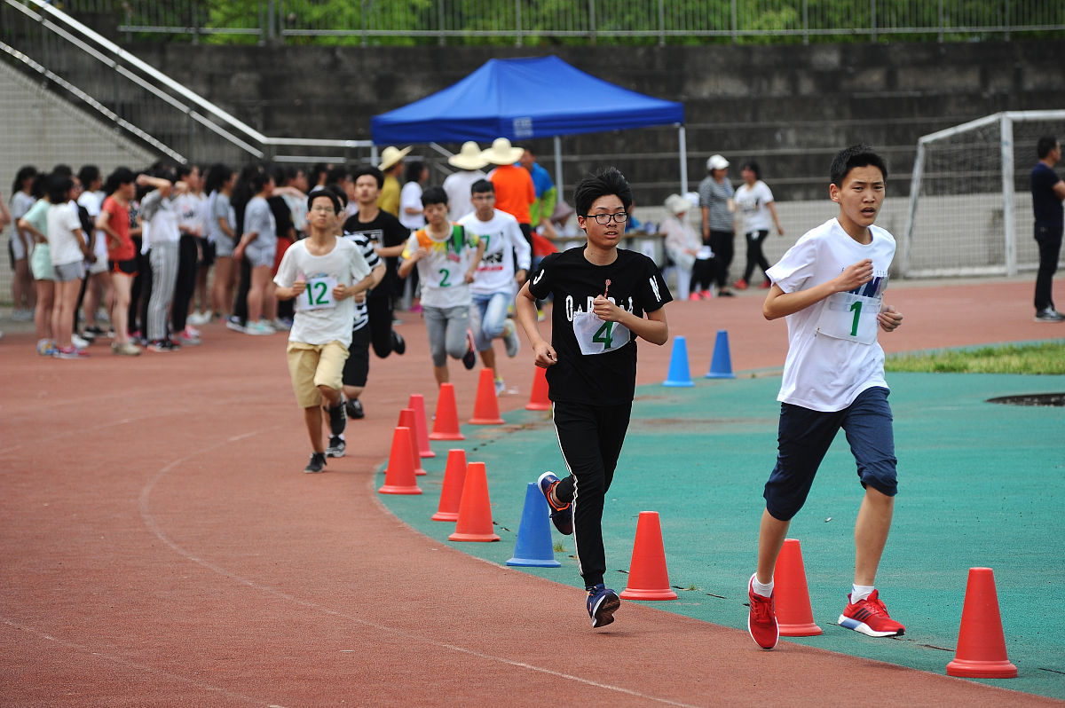 金华体育运动学校2023年要招多少人呢-好不好