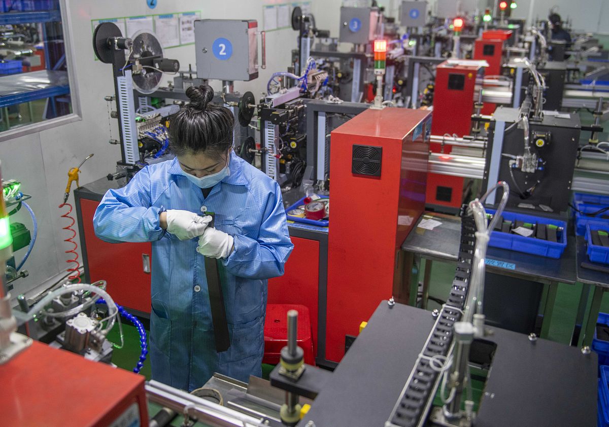 辽宁机电职业技术学院自动化生产设备应用专业怎么样