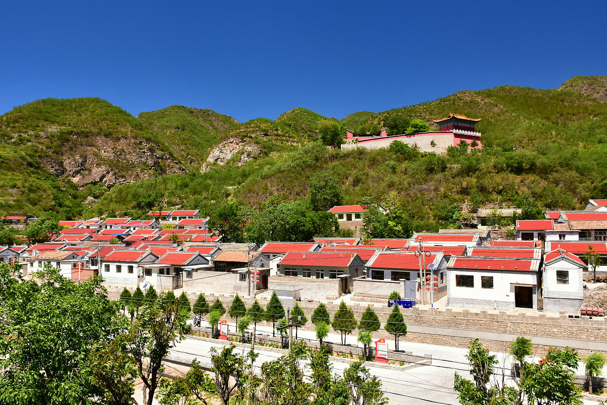 大连市岔鞍村乡村旅游产业发展调研报告：乡村振兴战略下的实践探索
