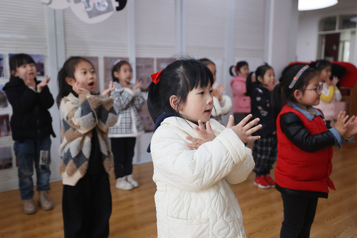 德州第二职业中等专业学校幼儿教育专业招生简章