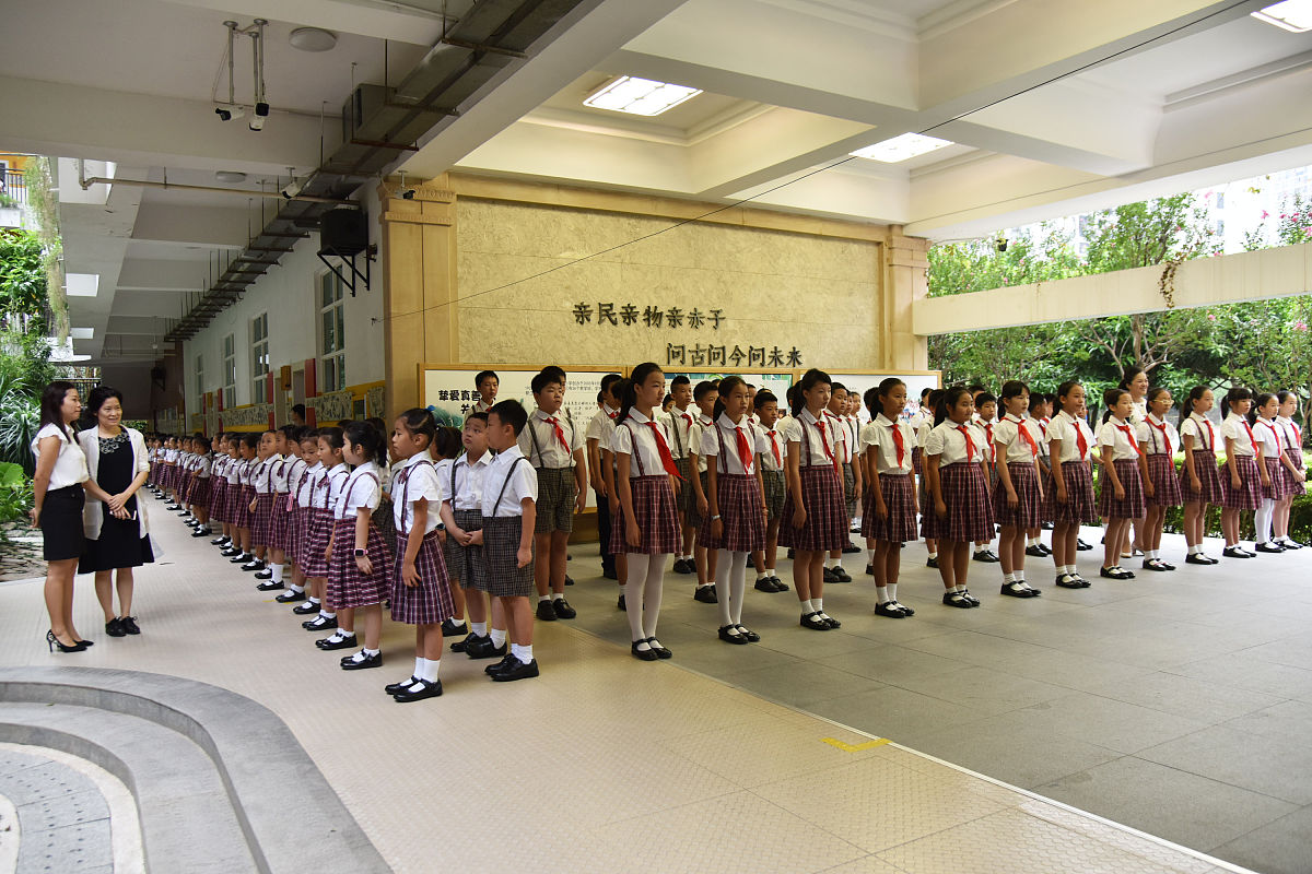 贵阳市幼儿师范学校：初中毕业生的理想选择