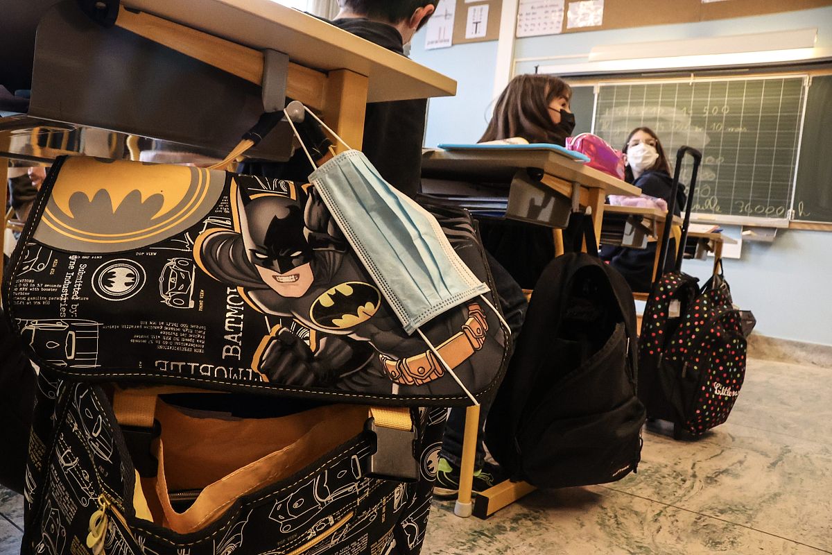 宜宾中小学开学时间确定！2021年春季学期开学时间公布