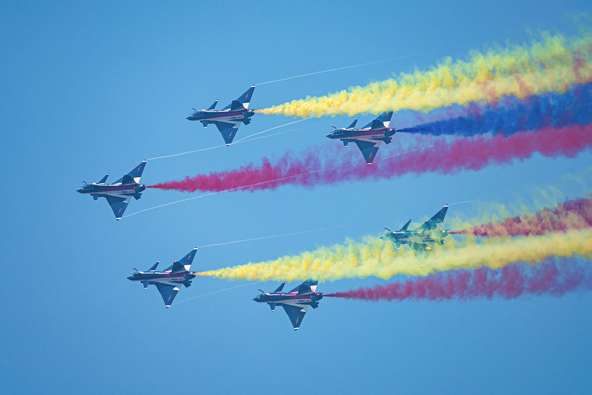 成都航空学校航空航天工程专业介绍