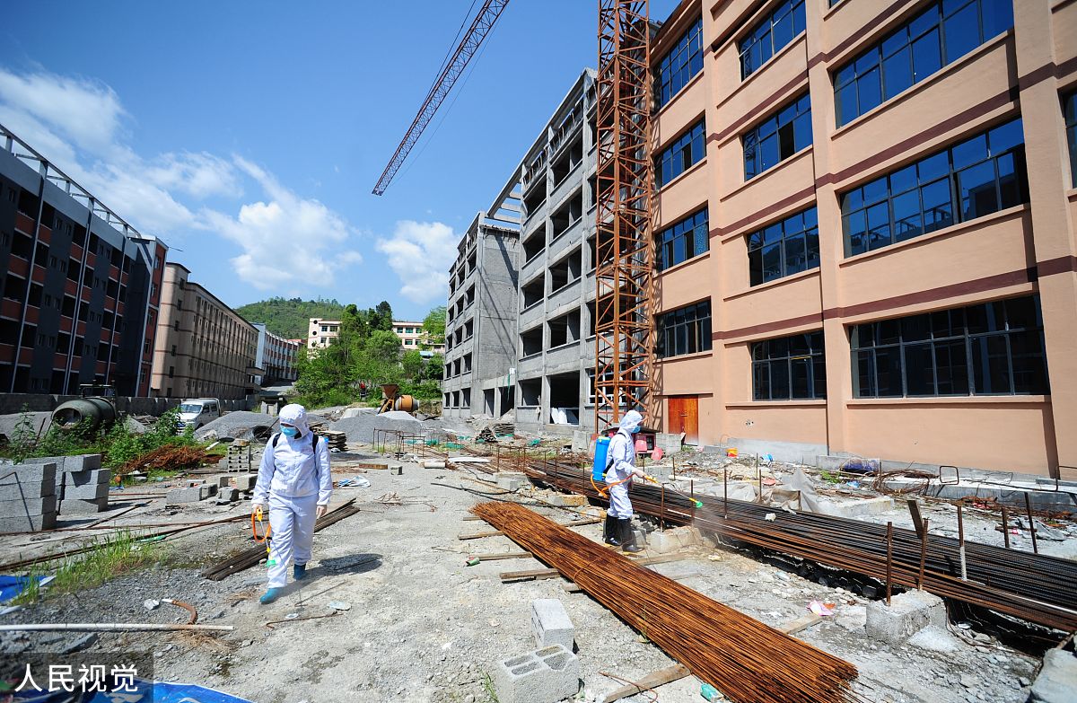 重庆开州区职业教育中心建筑工程施工专业：好学吗？学习体验分享