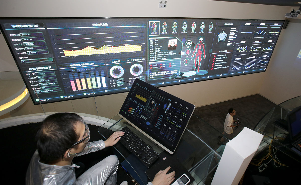 石家庄卫校大专招生：专业设置、招生条件及未来发展