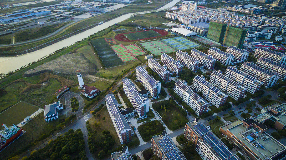 上海海事大学船舶工程技术专业怎么样